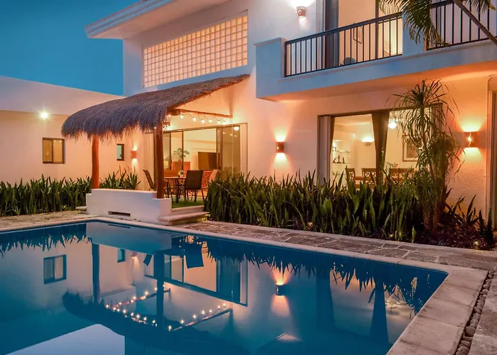 Casa Armonia , Apartments With Pool