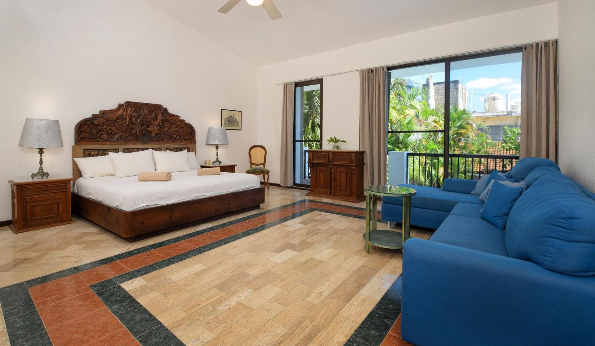 Casa Armonia , With Pool Apartment *