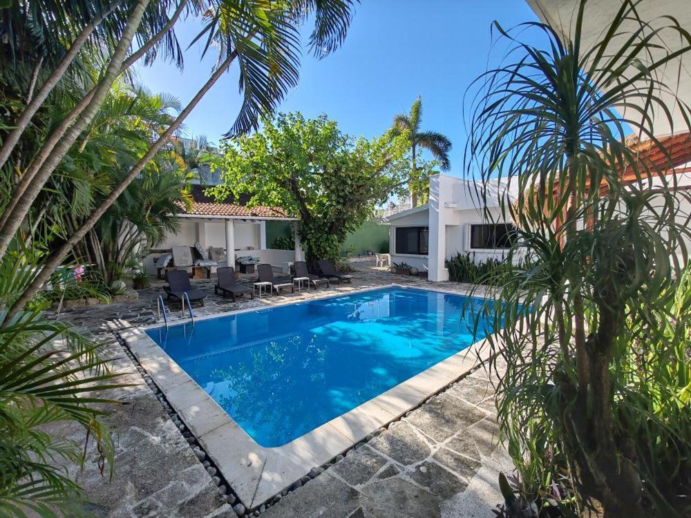Casa Armonia , With Pool Apartment