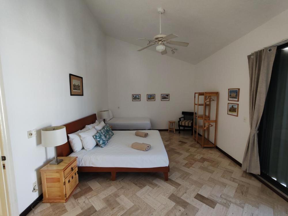 Apartment Casa Armonia , With Pool Cozumel