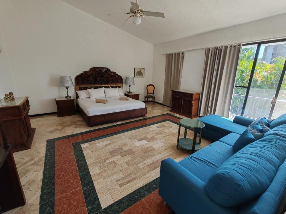 Casa Armonia , With Pool Apartment