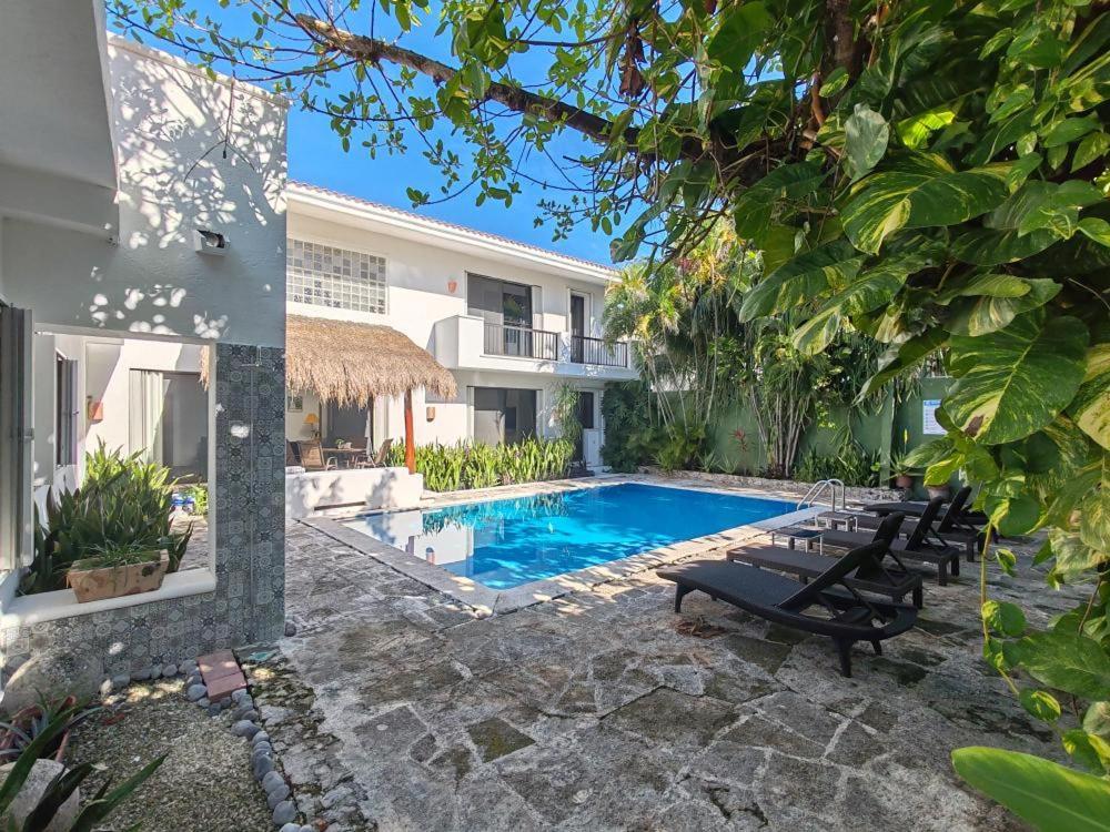 Casa Armonia , With Pool Apartment