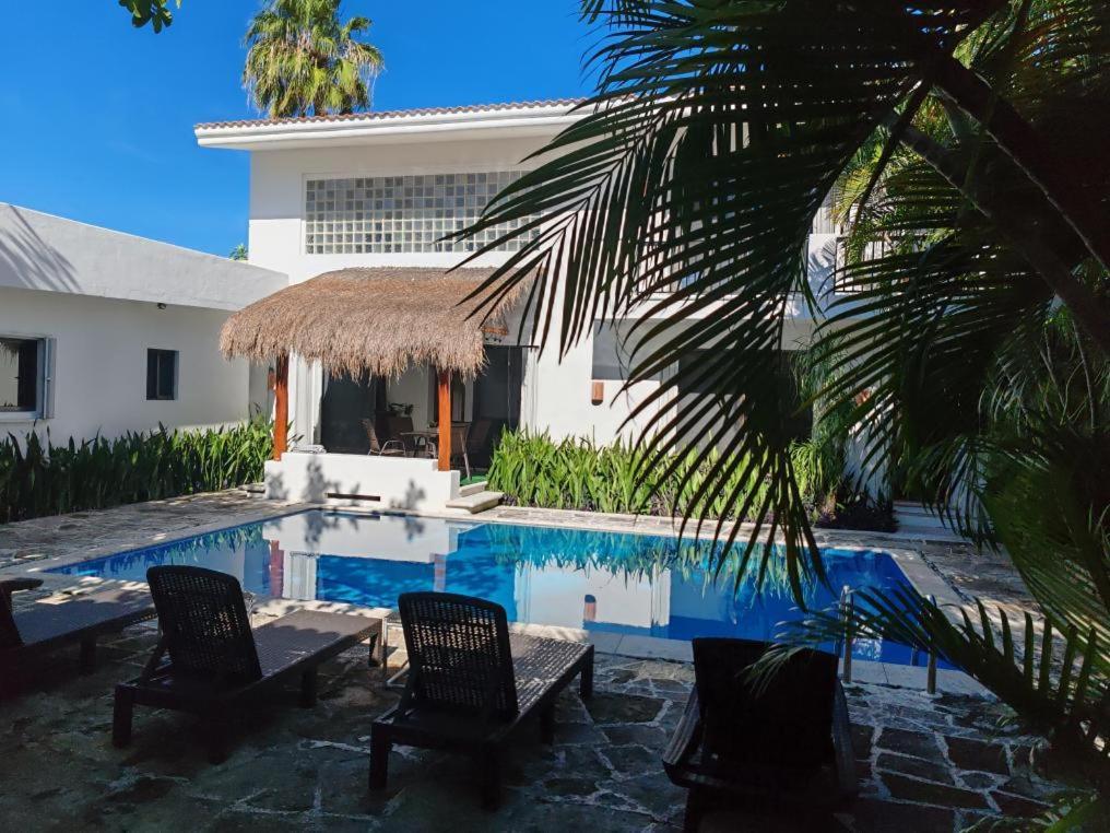 Apartment Casa Armonia , With Pool *