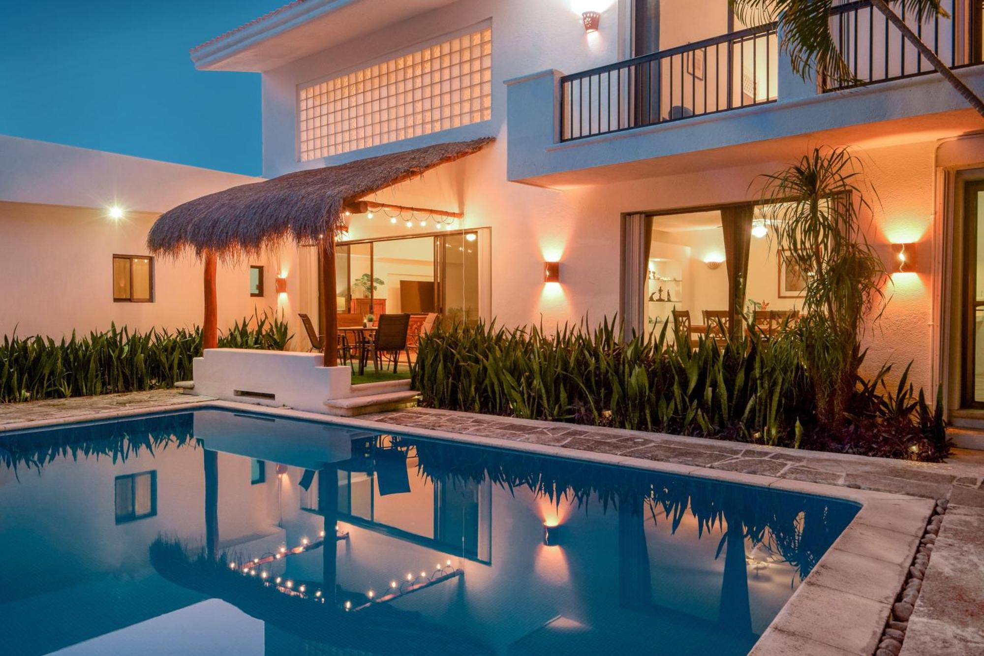 Casa Armonia , With Pool *