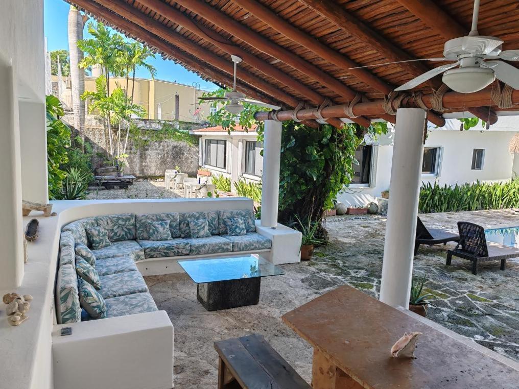 Casa Armonia , With Pool Apartment *