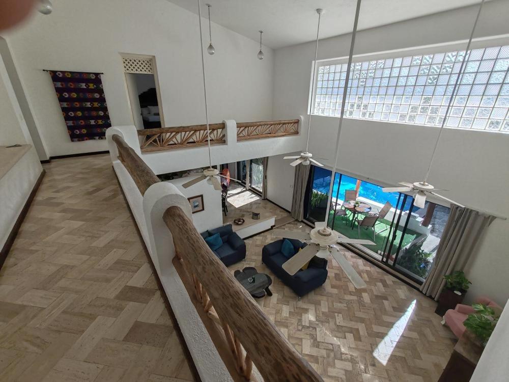 Casa Armonia , With Pool Apartment