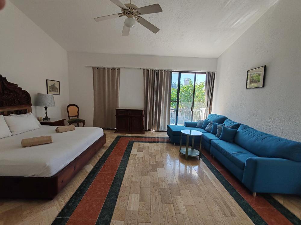 Apartment Casa Armonia , With Pool Cozumel