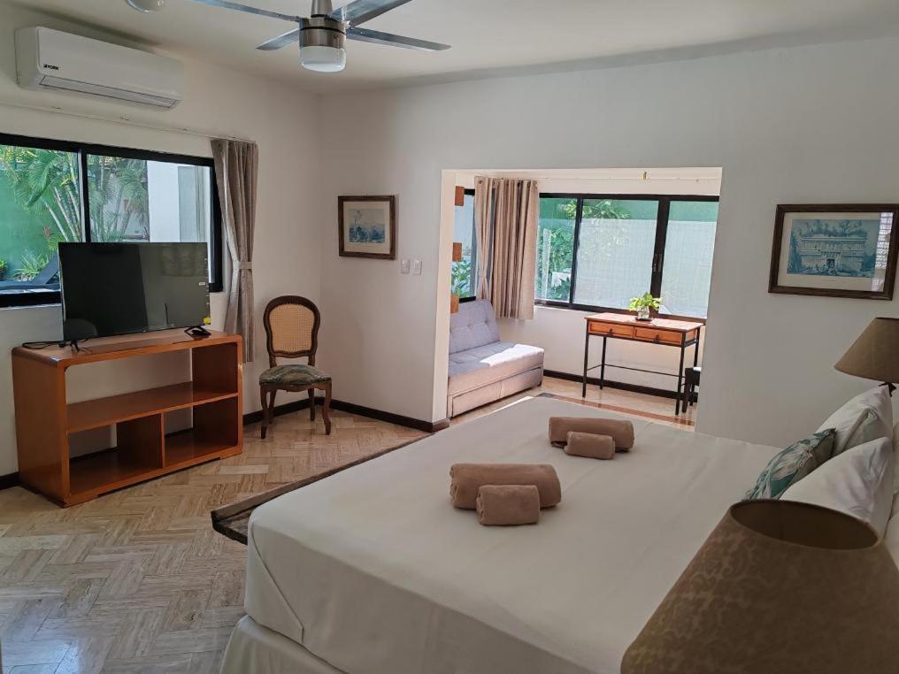 Casa Armonia , With Pool Apartment *