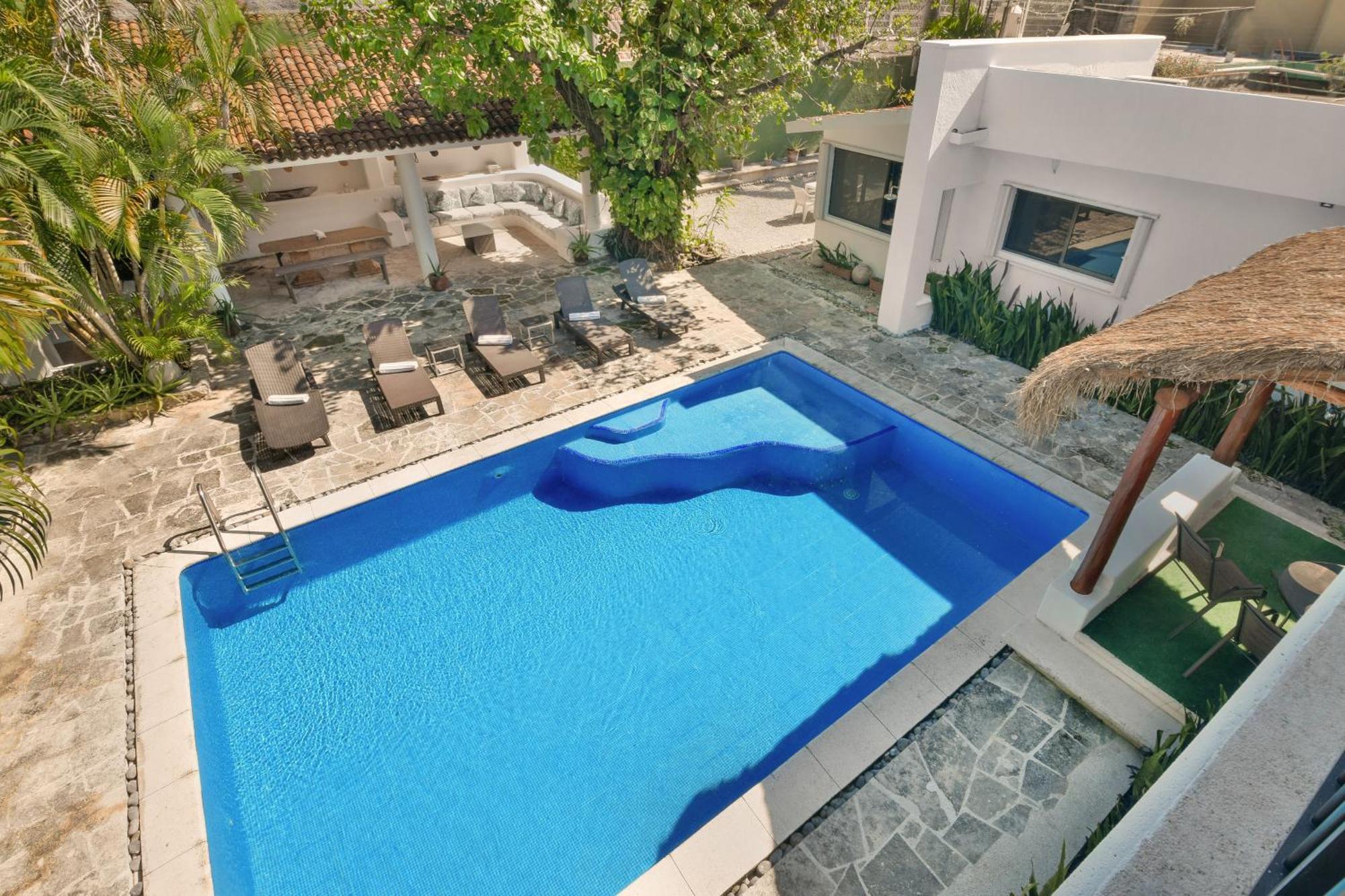 Apartment Casa Armonia , With Pool *