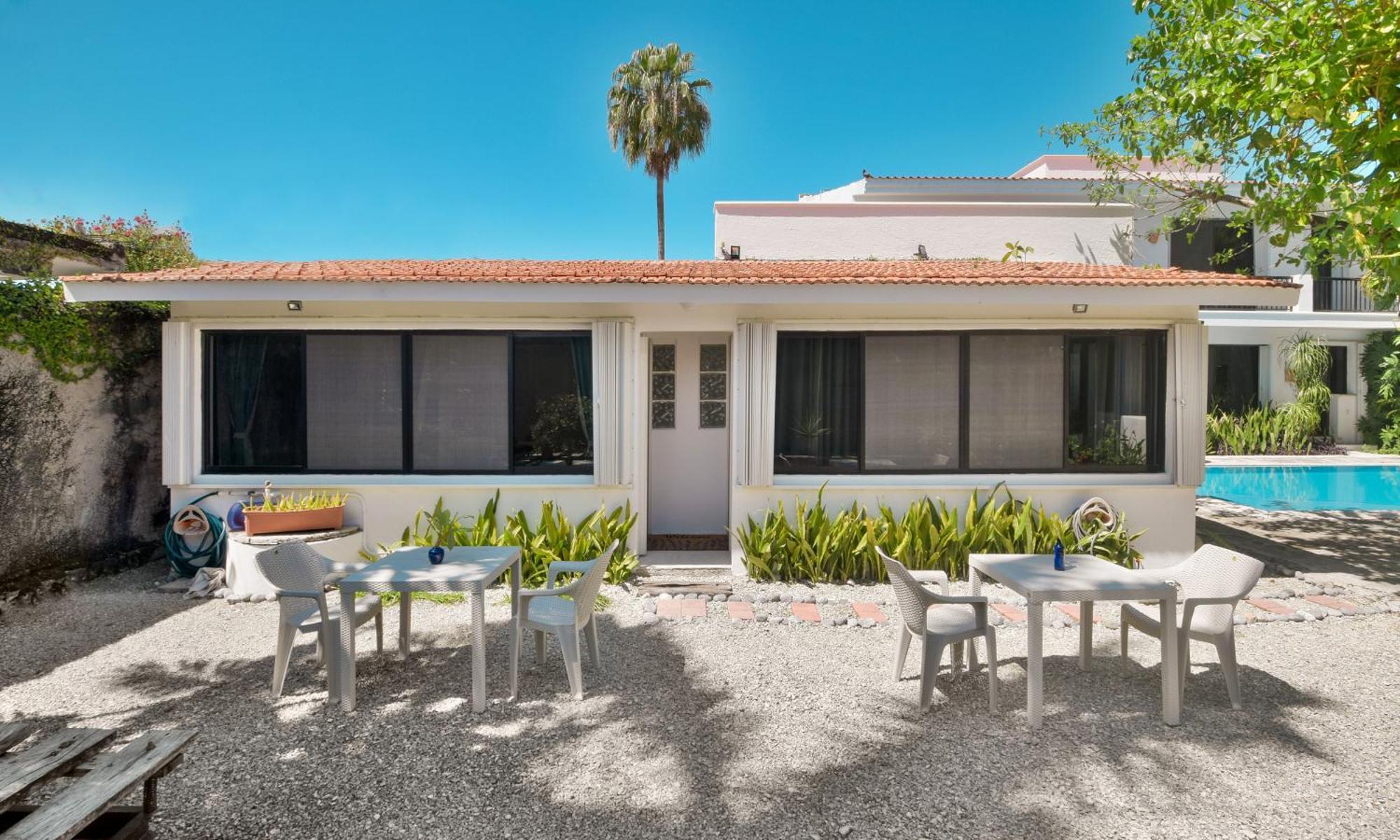 Casa Armonia , With Pool