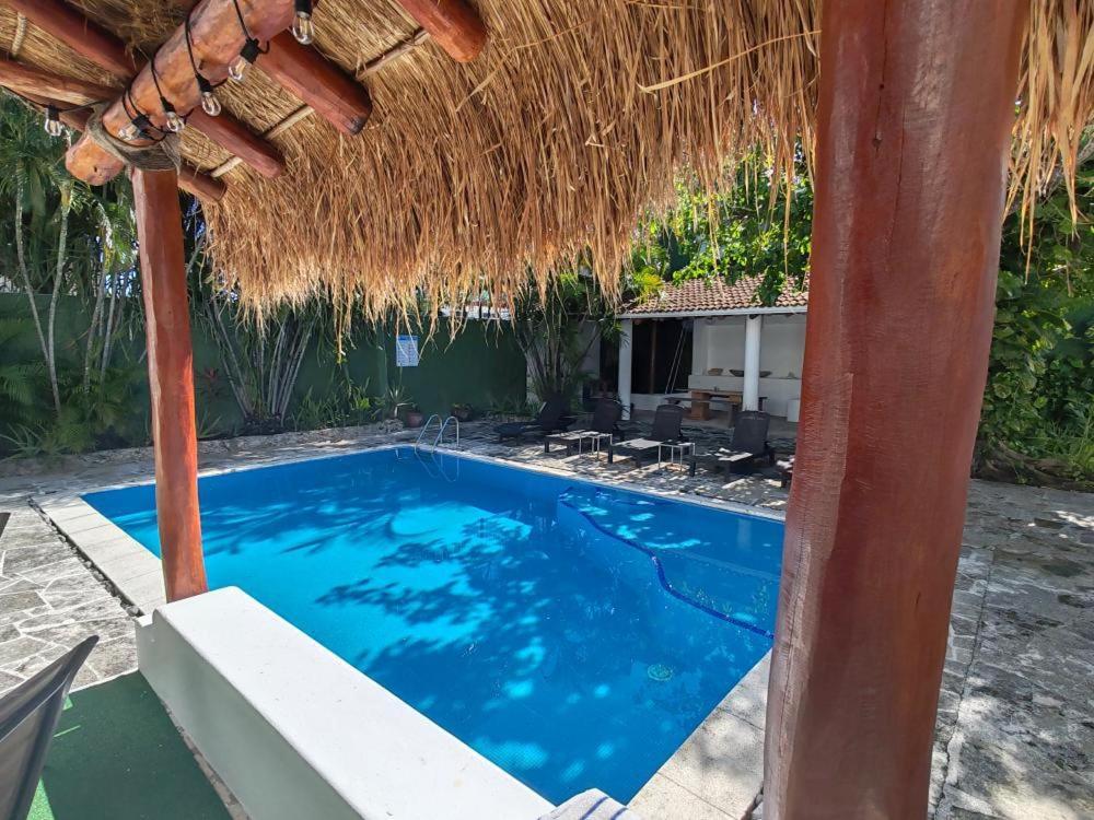 Casa Armonia , With Pool Cozumel