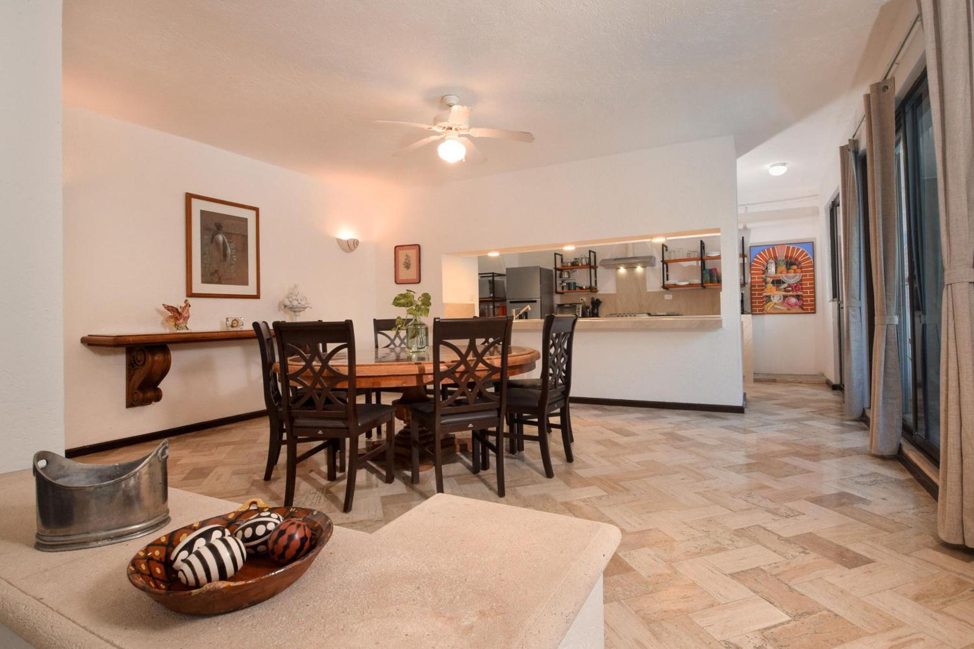 Casa Armonia , With Pool Apartment