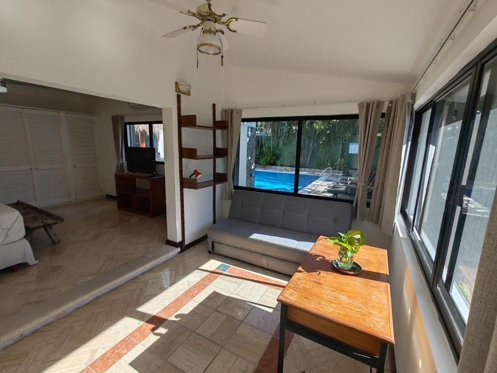 Casa Armonia , With Pool Apartment Cozumel