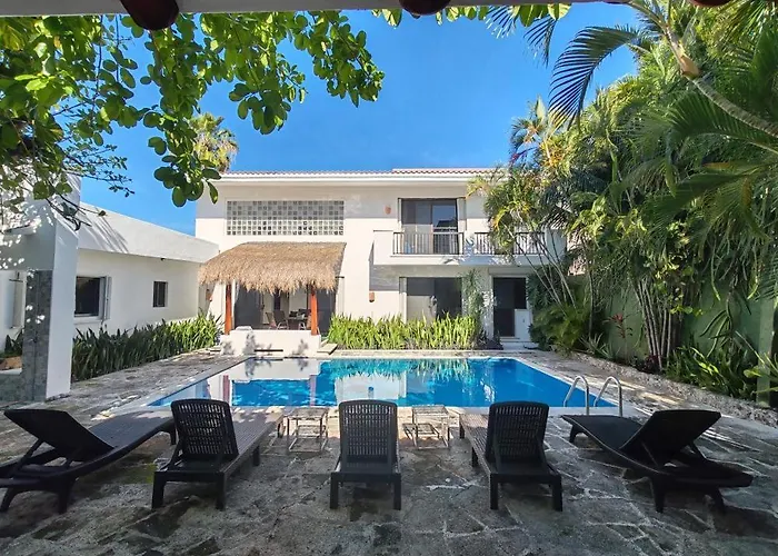 Casa Armonia , Apartments With Pool
