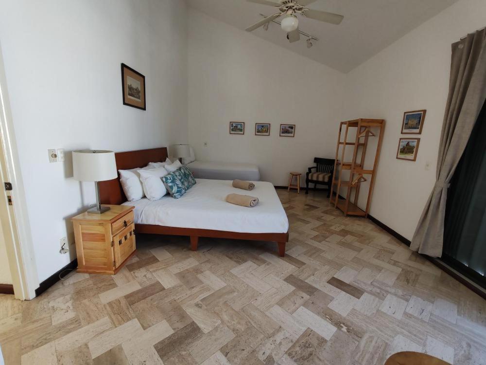Casa Armonia , With Pool Appartement