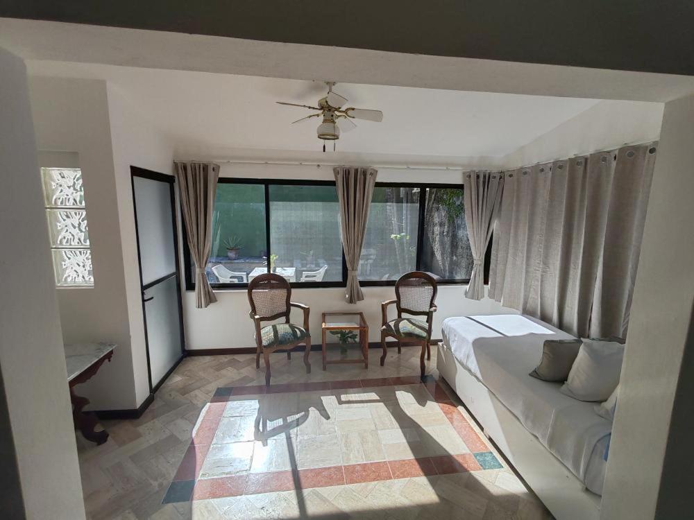 Casa Armonia , With Pool Appartement Cozumel