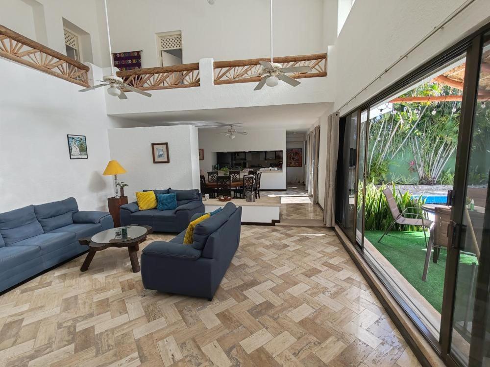 Casa Armonia , With Pool Appartement Cozumel