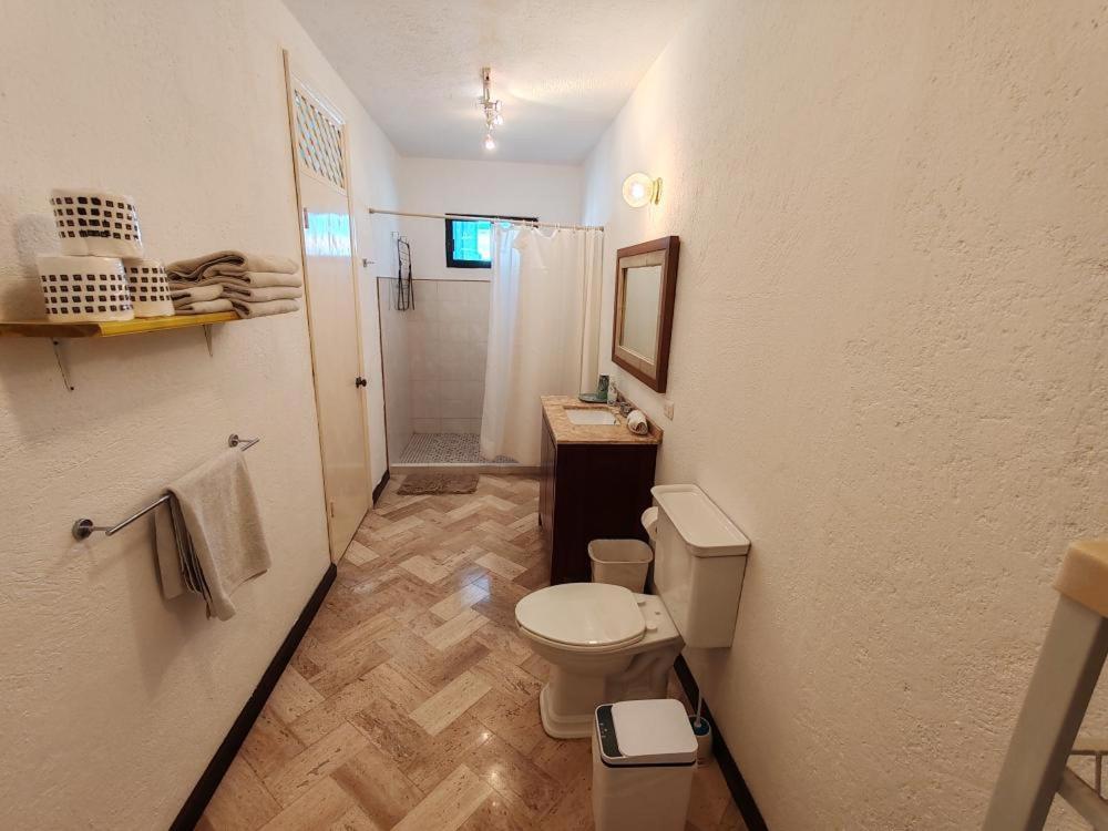 Appartement Casa Armonia , With Pool